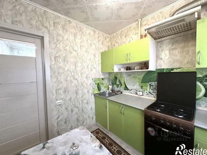 1-комн квартира ул Элеваторная, 112,  д. 112