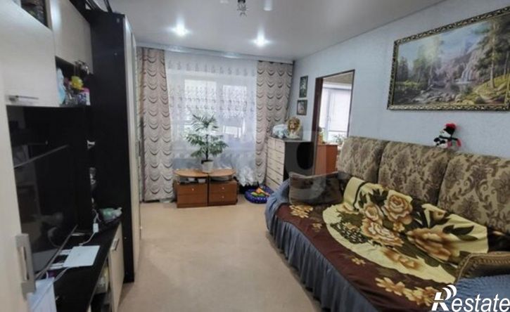 2-комн квартира ул Социалистическая, 18,  д. 18