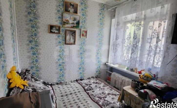 2-комн квартира ул Социалистическая, 18,  д. 18