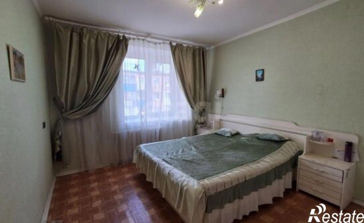 3-комн квартира ул Механизации, 13,  д. 13