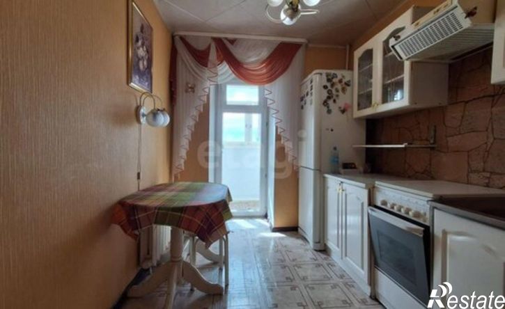 3-комн квартира ул Механизации, 13,  д. 13