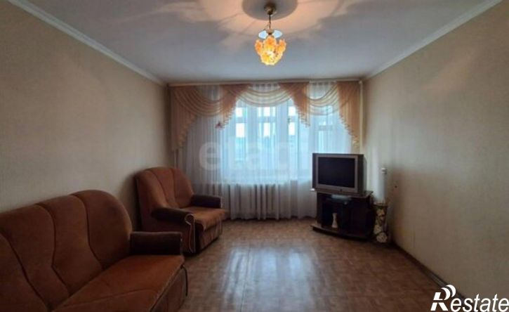 3-комн квартира ул Механизации, 13,  д. 13