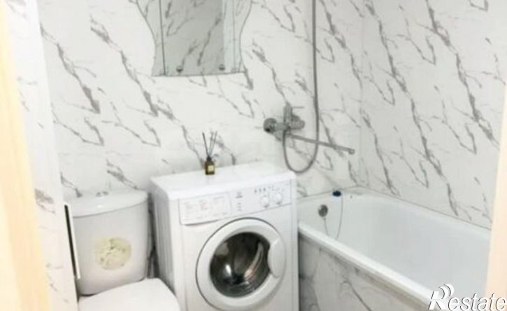 1-комн квартира ул Артема, 97б,  д. 97б