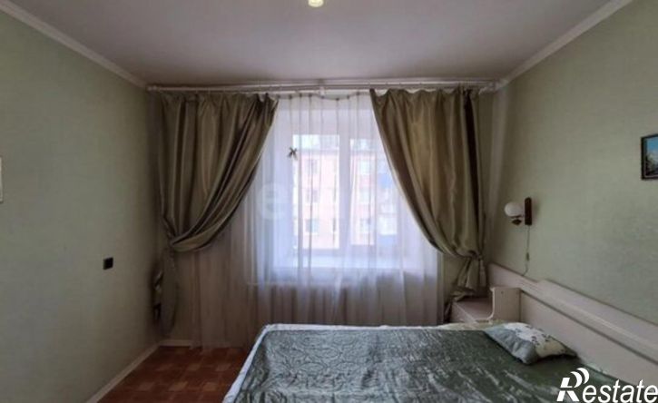 3-комн квартира ул Механизации, 13,  д. 13