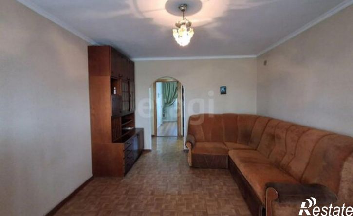3-комн квартира ул Механизации, 13,  д. 13