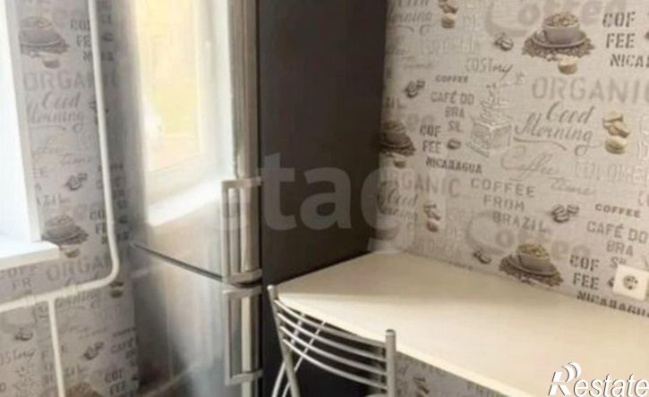 1-комн квартира ул Артема, 97б,  д. 97б
