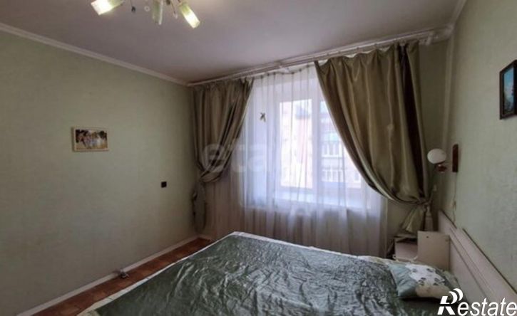 3-комн квартира ул Механизации, 13,  д. 13