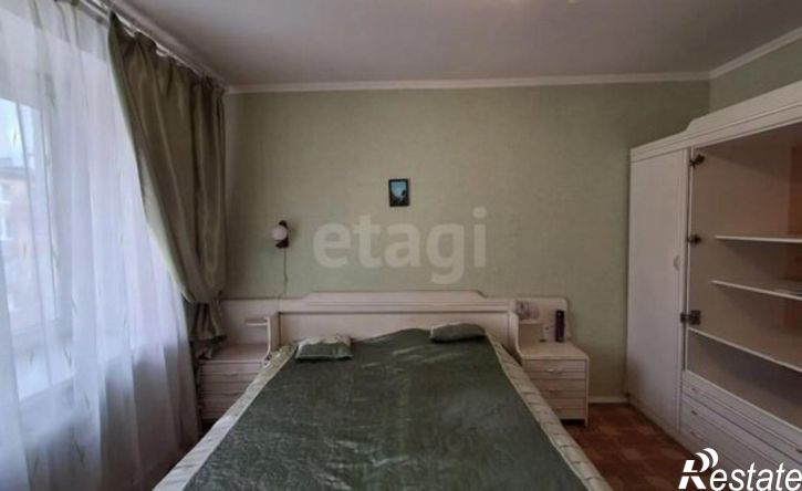 3-комн квартира ул Механизации, 13,  д. 13
