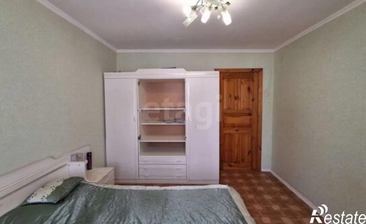 3-комн квартира ул Механизации, 13,  д. 13