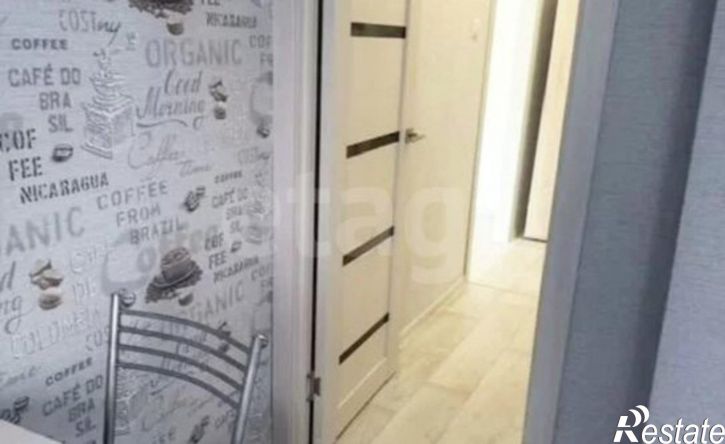 1-комн квартира ул Артема, 97б,  д. 97б