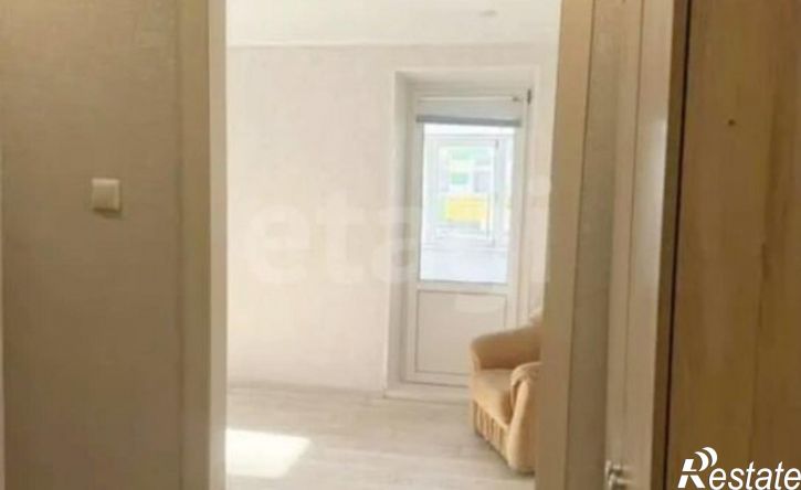 1-комн квартира ул Артема, 97б,  д. 97б