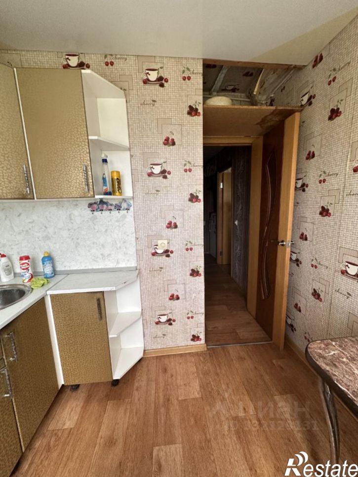 2-комн квартира ул Ибрагимова, 18,  д. 18