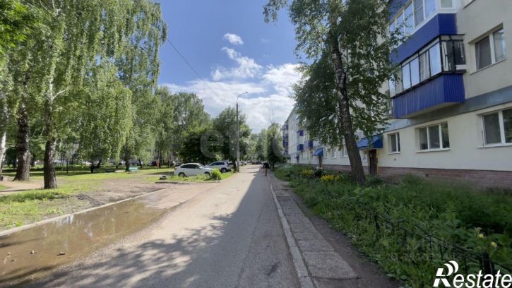 2-комн квартира пр-кт Ленина, 73,  д. 73