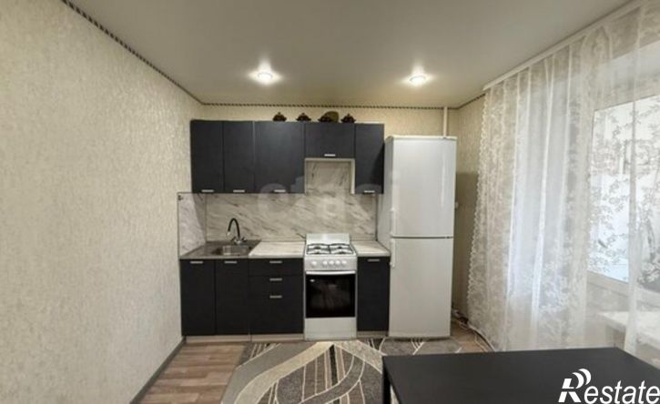1-комн квартира ул Строителей, 2,  д. 2