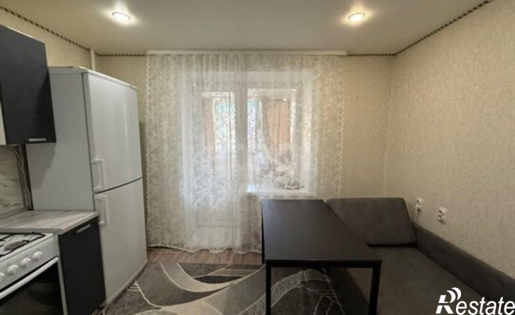 1-комн квартира ул Строителей, 2,  д. 2