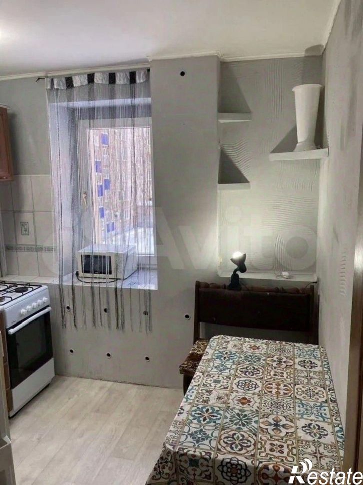 1-комн квартира ул Коммунистическая, 90,  д. 90