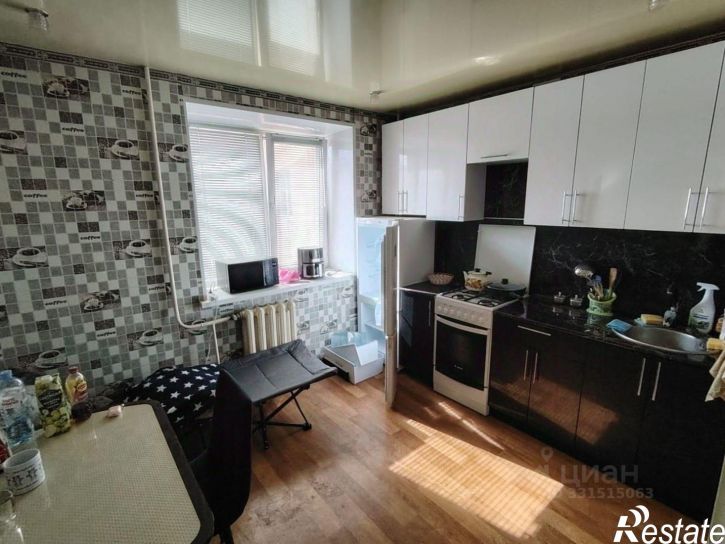 1-комн квартира ул Артема, 118,  д. 118