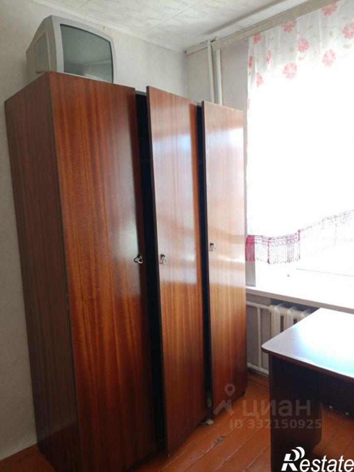 Комната ул Худайбердина, 170а,  д. 170а