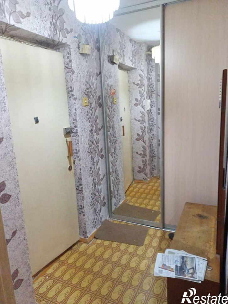 1-комн квартира ул Советская, 100,  д. 100