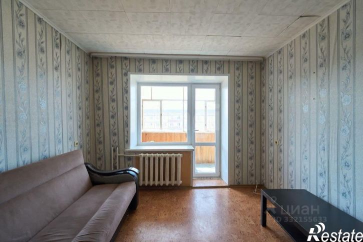 1-комн квартира ул Артема, 147,  д. 147