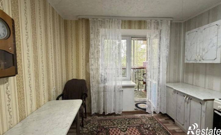 1-комн квартира ул Тукаева, 12,  д. 12