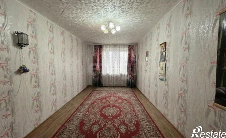 1-комн квартира ул Тукаева, 12,  д. 12