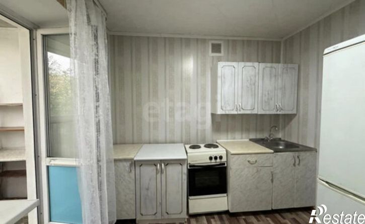 1-комн квартира ул Тукаева, 12,  д. 12