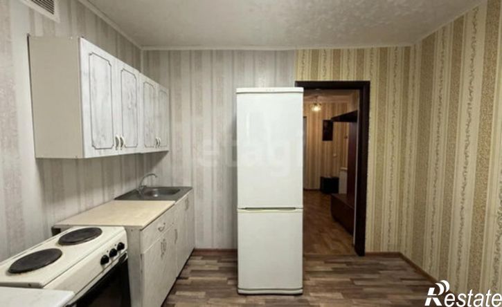1-комн квартира ул Тукаева, 12,  д. 12
