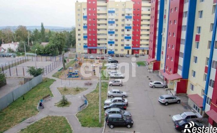 1-комн квартира ул Тукаева, 12,  д. 12