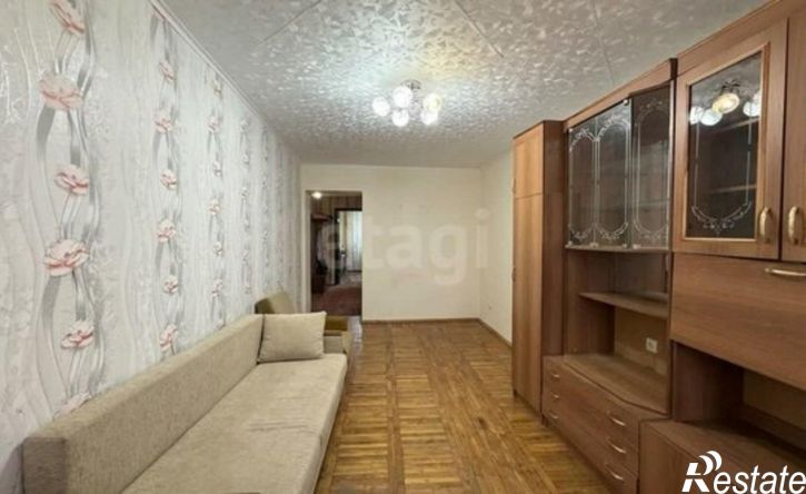 1-комн квартира ул Тукаева, 12,  д. 12