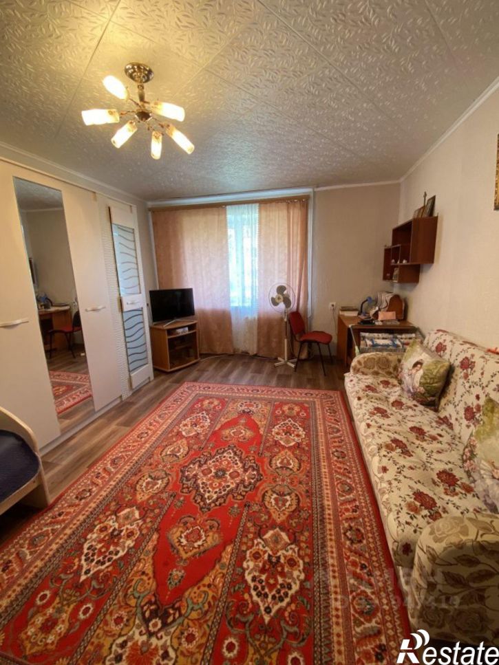 1-комн квартира ул Худайбердина, 101б,  д. 101б