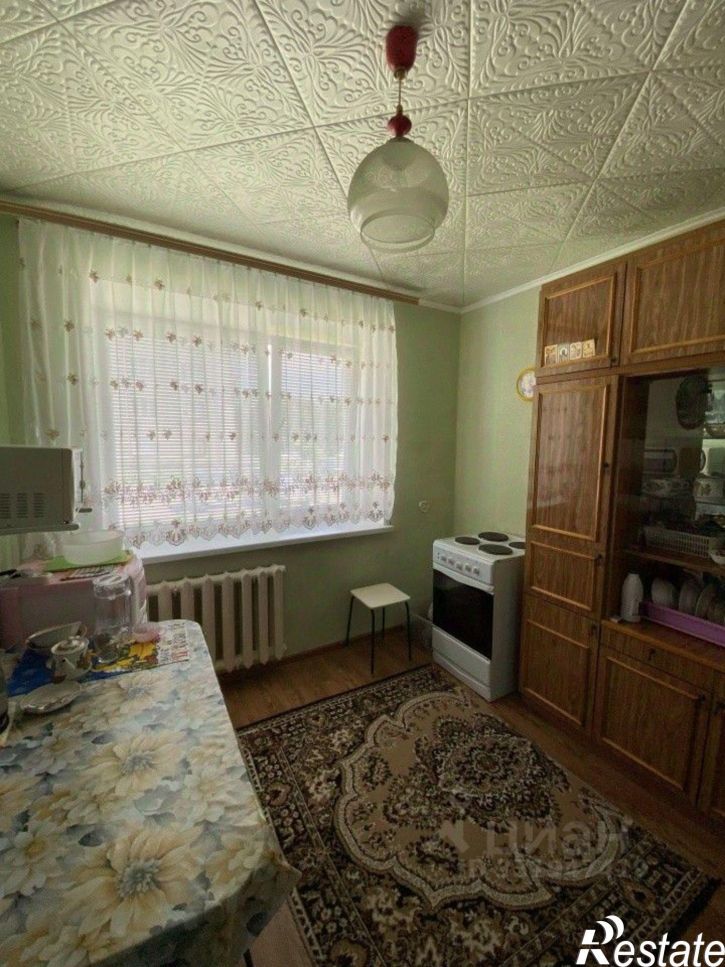 1-комн квартира ул Худайбердина, 101б,  д. 101б