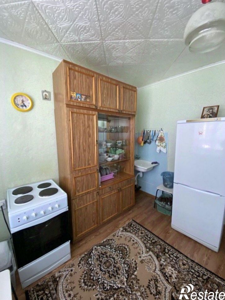 1-комн квартира ул Худайбердина, 101б,  д. 101б