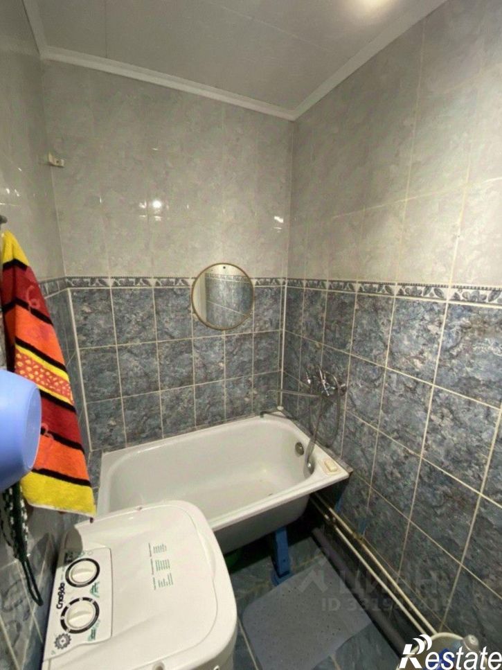 1-комн квартира ул Худайбердина, 101б,  д. 101б