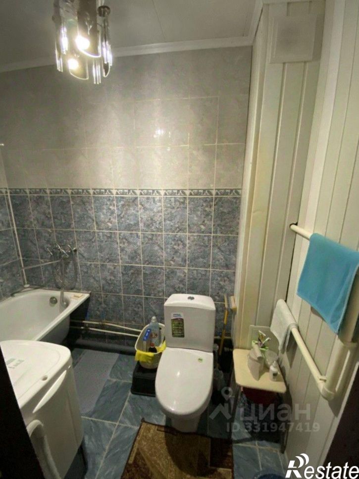 1-комн квартира ул Худайбердина, 101б,  д. 101б