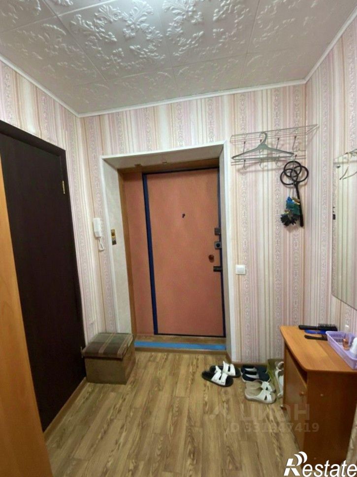 1-комн квартира ул Худайбердина, 101б,  д. 101б
