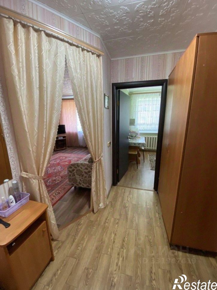 1-комн квартира ул Худайбердина, 101б,  д. 101б