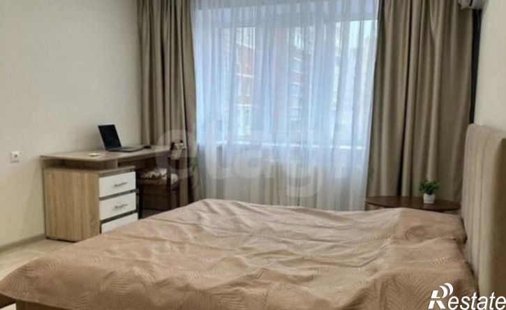 1-комн квартира ул Строителей, 8,  д. 8