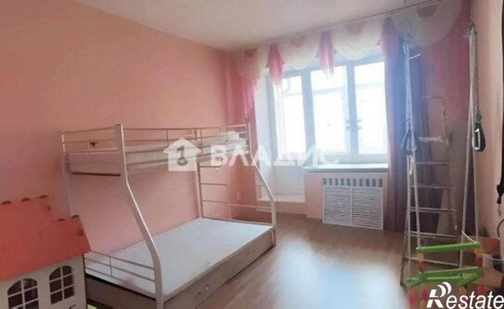 3-комн квартира ул Суханова, 28,  д. 28