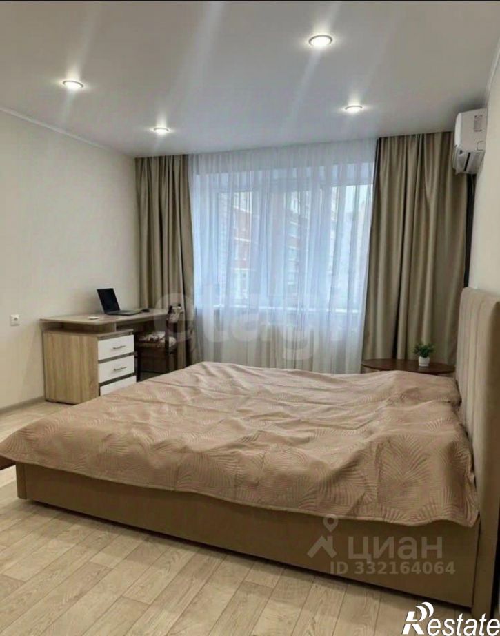 1-комн квартира ул Строителей, 8,  д. 8