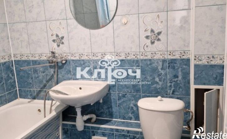 1-комн квартира ул Строителей, 71,  д. 71