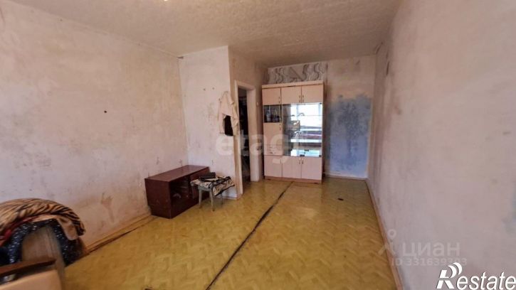 1-комн квартира ул Дружбы, 3,  д. 3