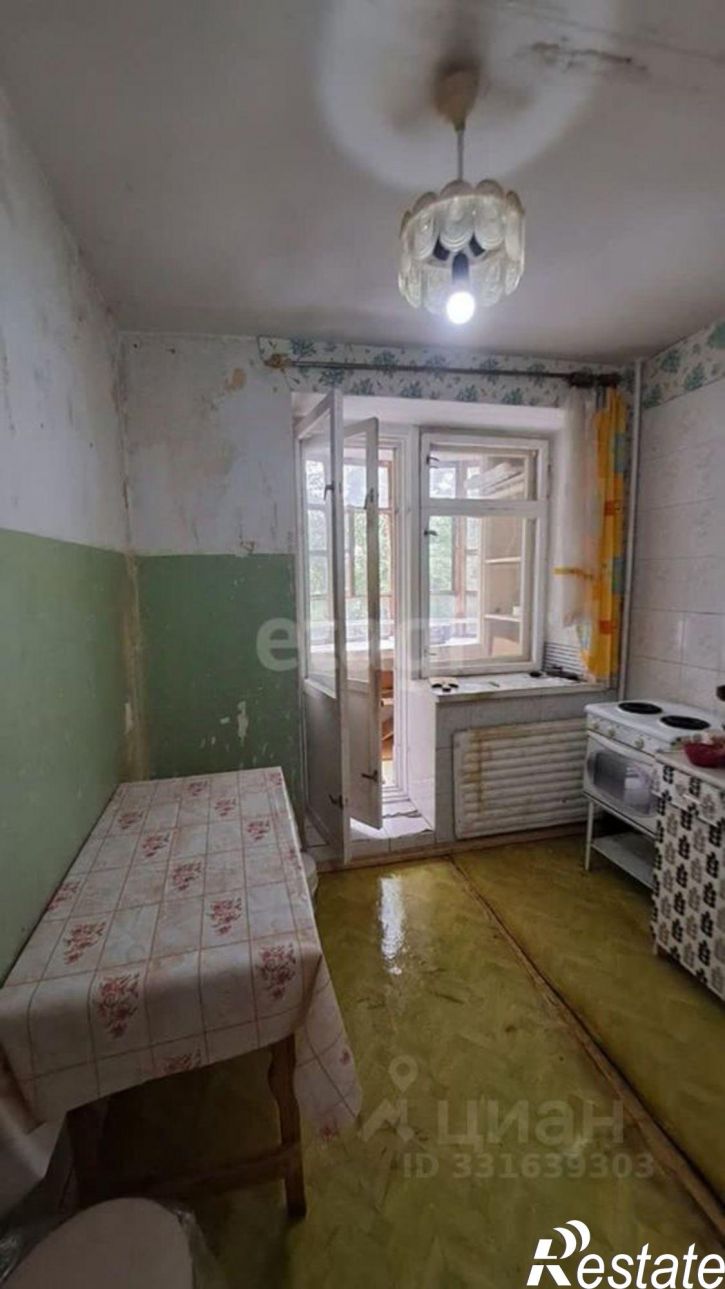 1-комн квартира ул Дружбы, 3,  д. 3