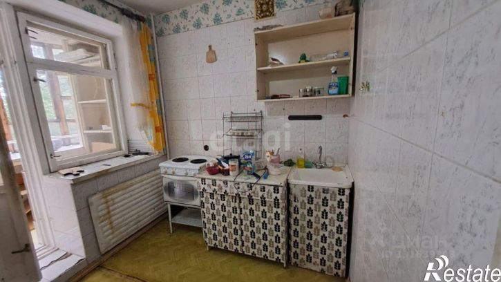 1-комн квартира ул Дружбы, 3,  д. 3