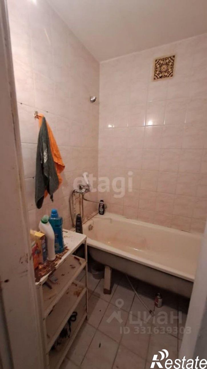 1-комн квартира ул Дружбы, 3,  д. 3