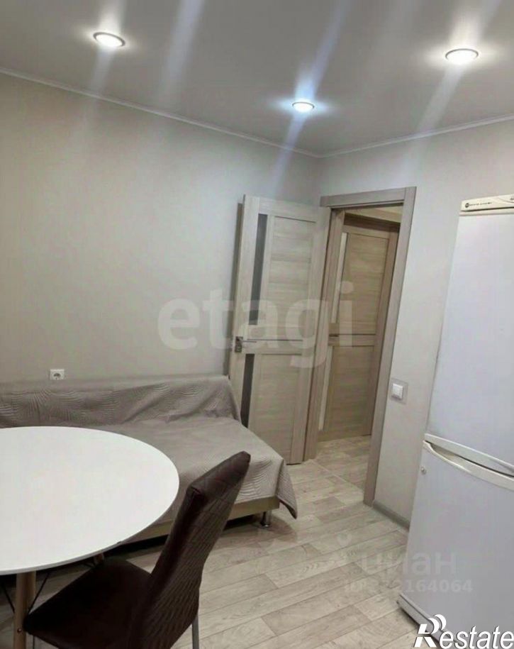 1-комн квартира ул Строителей, 8,  д. 8