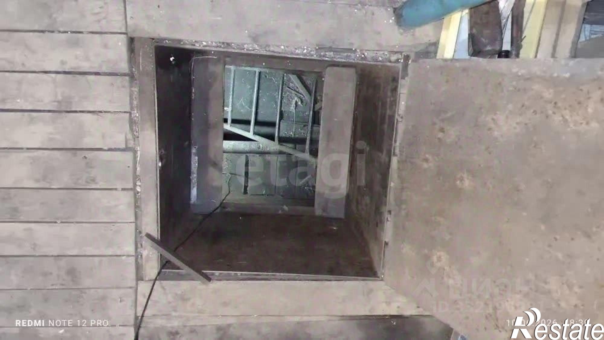 Купить гараж, место в паркинге за 347 840 рублей на ул Пищевая, 15