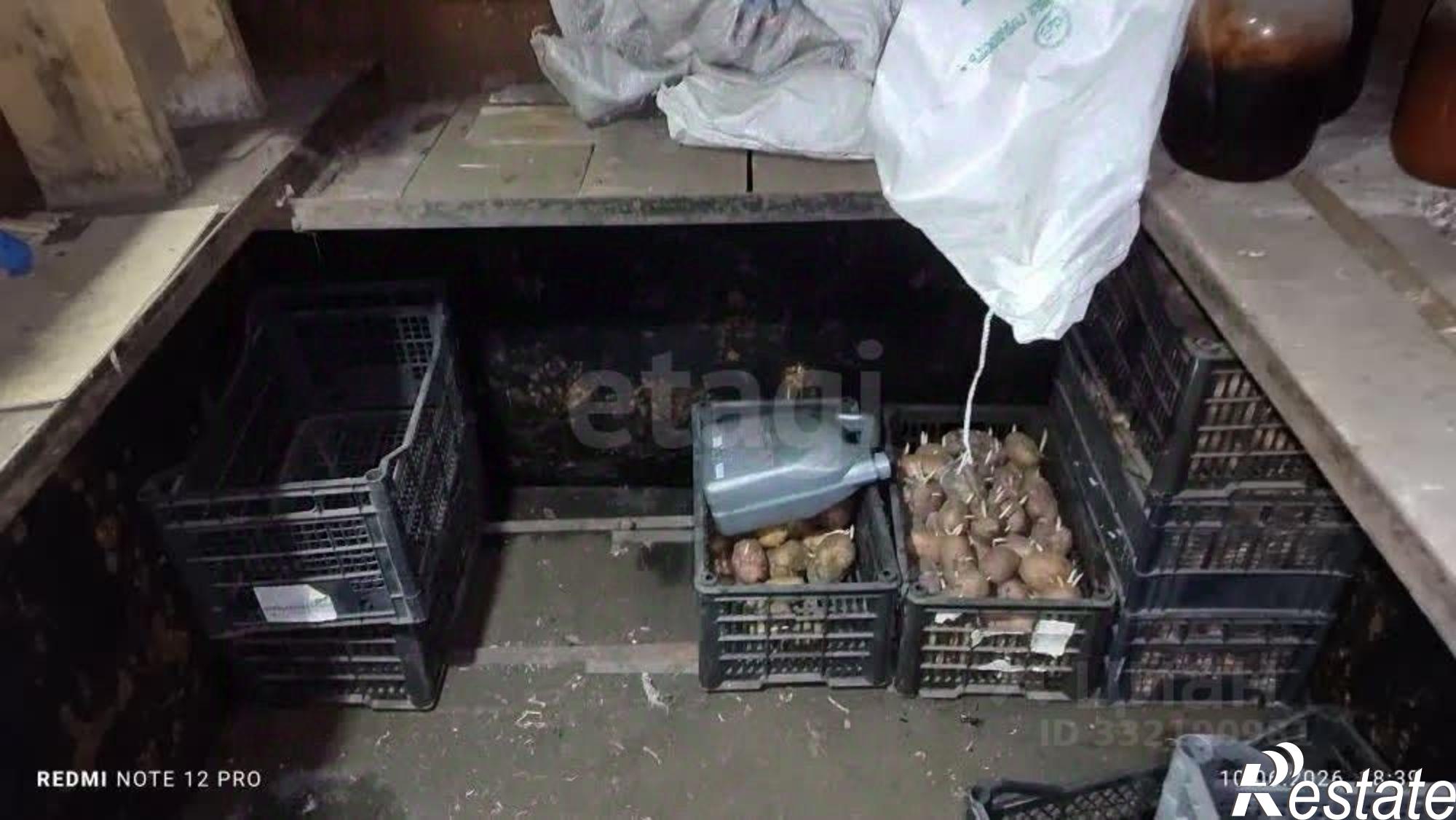 Купить гараж, место в паркинге за 347 840 рублей на ул Пищевая, 15