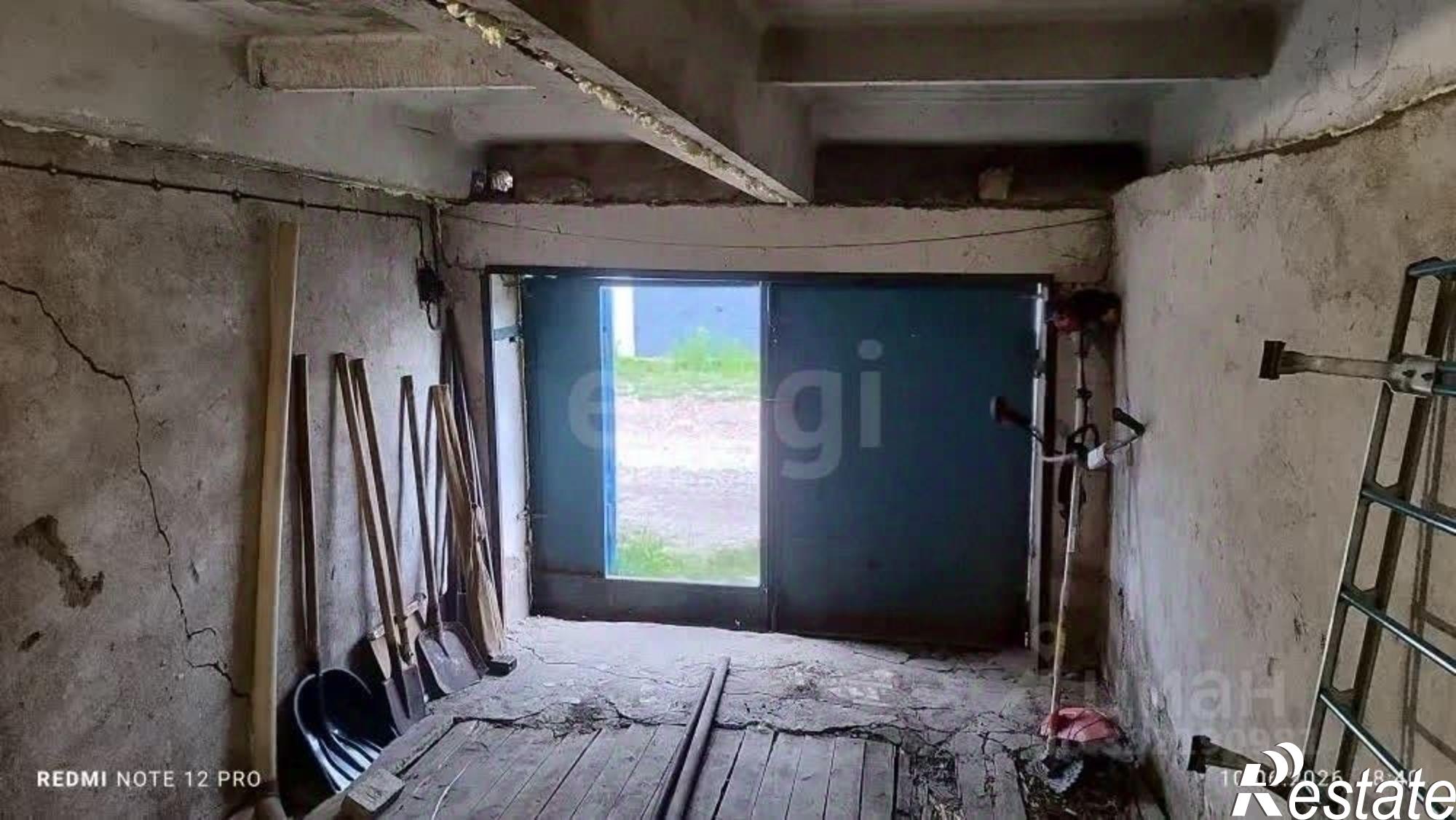 Купить гараж, место в паркинге за 347 840 рублей на ул Пищевая, 15