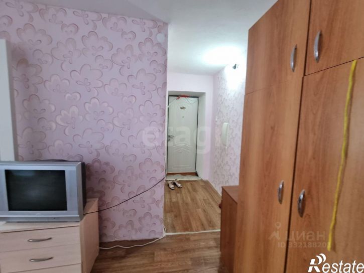 1-комн квартира пр-кт Ленина, 57,  д. 57